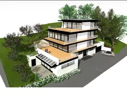 Opulente Villa auf 4 Etagen - Luxus in Perfektion mit 360° Berglandschaft als Zukunftsinvestment