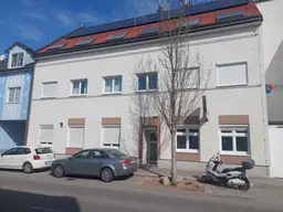 Nettes Gastrolokal mit vielen Möglichkeiten
