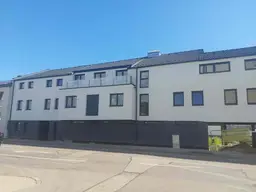 Moderne Wohnungen in Wiener Neustadt - TOP-Finanzierung monatlich ab € 1.100,-- 