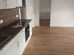 3 Zimmer in ruhiger Innenhoflage mit Balkon, Erdwärme uvm