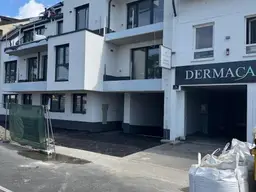 TOP-Etagenwohnung Nähe Alte Donau 