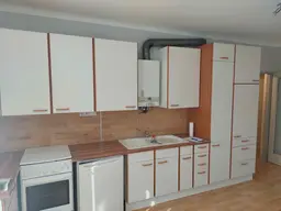 Nette Zwei-Zimmerwohnung im Zentrum Schwechats