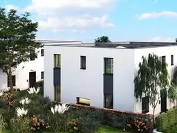PROVISIONSFREI: Doppelhaus von hoher Qualität - nur noch ein Stück verfügbar