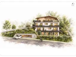 "Resort Staina" Haus 01. 1A I 4-Zimmer I Freiraum. Ein Zuhause für das Leben.
