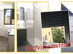 ZENTRALISSIMO! GUTE AUSSICHTEN - Wohnflair Innenstadt