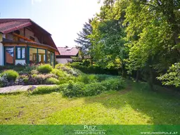 Gemütliches LANDHAUS in GRÜNRUHELAGE