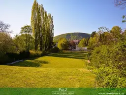 BAUGRUNDSTÜCK in begehrter LAGE