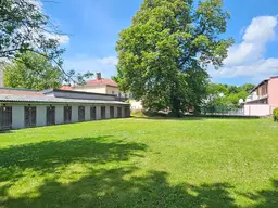 1-Zimmer-Wohnung ca. 35 m² mit Garten-Nutzung in Gramatneusiedl zu vermieten € 468 / Monat