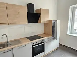 Sollenau, Helle 3-Zimmerwohnung ca. 74 m² in der Wiener. Neustädter Strasse 3, zu vermieten