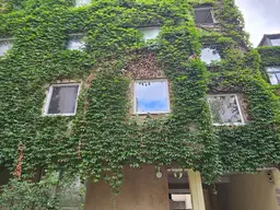 Garbergasse 4 Wien 1060 helle und ruhige 3-Zimmerwohnung mit Innenhof-Schlafzimmer zu Verkaufen