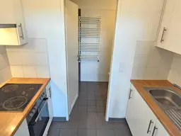1-Zimmer-Wohnung ca. 35 m² mit Garten-Nutzung in Gramatneusiedl zu vermieten € 468 / Monat