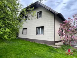 Bastlerhaus in St. Marienkirchen a. d. Polsenz mit viel Grund