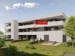 Lustenau-Neudorfstraße W05