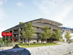 Altenstadt Naflastraße II - Top W02