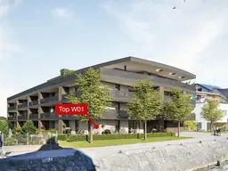 Altenstadt Naflastraße II - Top W01