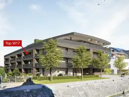 Altenstadt Naflastraße II - Top W17