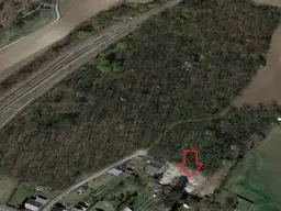 Baugrundstück - Am Bräuner Wald | 2125 Neubau (Bauplatz 1)