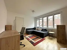 Ignazgasse - 2 Zimmer Wohnung mit französischem Balkon | Innenhoflage | Einbauküche | 2. Liftstock | OPTIONAL: Tiefgaragenstellplatz | ab 1. Juni 2024