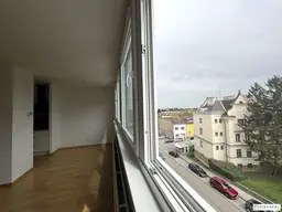 Großzügige 1 Zimmer Wohnung | ca. 58 m² Wohnfläche | Einbauküche | 2022 renoviert | Spitalgasse