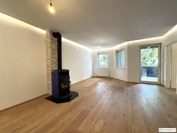 Moderne &amp; durchdacht geplante 4 Zimmer Wohnung | ca. 93 m² Wohnfläche | 2 Loggien | Wienerstraße, Maria-Lanzendorf