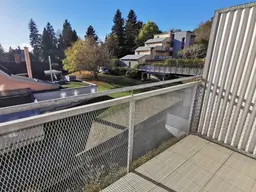 Nähe Uni und LKH: Vermietete 1-Zimmer-Wohnung mit großem Balkon in begehrter Lage!