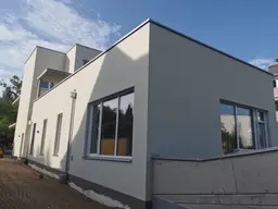 * * Moderne Erstbezugswohnung mit 4 Zimmern, Terrasse und Balkonen in begehrter Lage. * *