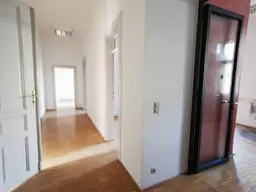 Repräsentative Büroräume in bester Innenstadtlage!