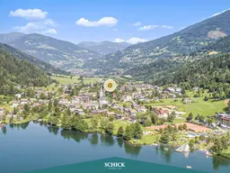 Landhaus Idylle mit Wohnrecht beim See