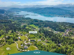 Landvilla Seekulisse