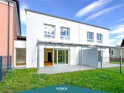 Wohnt euch glücklich!