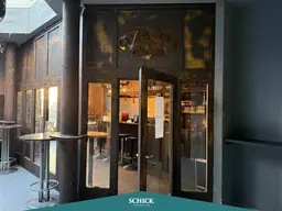 Perfekte Chance