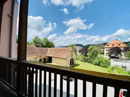 ++BALKON++ Sonnige 4-Zimmer-Wohnung in Eggersdorf bei Graz