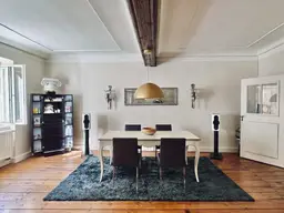 ++SPORGASSE++ Traumhafte 2-Zimmer- Altbauwohnung in der Grazer Innenstadt - AB SOFORT verfügbar