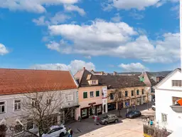 ++PROVISIONSFREIE TRAUMWOHNUNG IM ZENTRUM VON GLEISDORF++Verpassen Sie nicht Ihre Chance