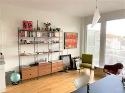 ++AB SOFORT VERFÜGBAR++ Helle 1- Zimmer- Wohnung mit sonnigem Balkon in Graz-Eggenberg