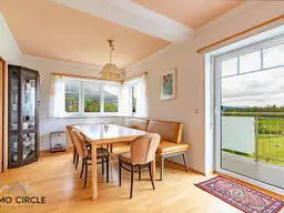 ++SCHÖCKL-BLICK++Einfamilienhaus mit privatem Schwimmteich, nahe Sankt Radegund