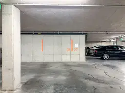 Tiefgaragenstellplatz nahe dem Elisabethinen Krankenhaus