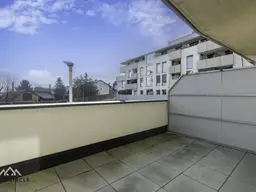 ++ANLEGER++ Zentral gelegene, befristet vermietete 1-Zimmer-Wohnung, in Kalsdorf bei Graz - PROVISIONSFREI