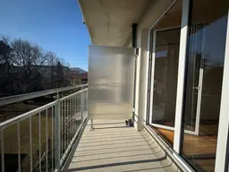 Wunderschöne 2-Zimmer-Wohnung mit Balkon, in Graz-Eggenberg - AB SOFORT verfügbar