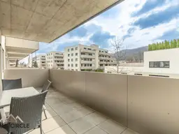 Neuwertige 3-Zimmer-Wohnung mit 15 m² West - Balkon in Graz – Ihr neues Zuhause wartet!