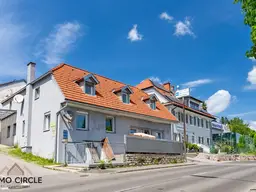 Haus mit Entwicklungsmöglichkeiten in beliebter Lage von Mariatrost - ein Platz für Ihre Ideen!
