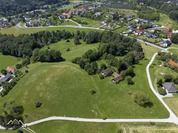 Suchen - Landwirtschaft - Landsitz - großes Baugrundstück für vorgemerkten Kunden in Lieboch, Lannach oder Dobl!