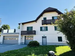 Modernisiertes Einfamilienhaus in Semriach mit PV-Anlage