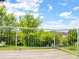 SONNIGES GRUNDSTÜCK IN GRAZ-ST. PETER MIT BESTANDSGEBÄUDE &amp; ENTWICKLUNGSPOTENZIAL