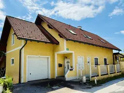 Großzügiges Haus in Graz St. Peter