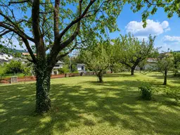 BAUGRUNDSTÜCK IN GRAZ-GÖSTING MIT TRAUMHAFTEM AUSBLICK | 1.375 M²