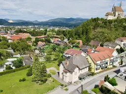 Altbau Villa in Gratwein - Straßengel, sanierungsbedürftig