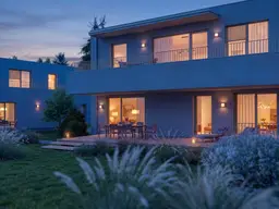 4 GARDENS | Exklusive 3-Zimmer-Gartenresidenz mit 236 m² Privatgarten | 94 m² | Graz-Waltendorf | provisionsfrei