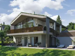 PROVISIONSFREI | Ihre neue Traumvilla in Graz-Andritz – individuell mitgestaltbar