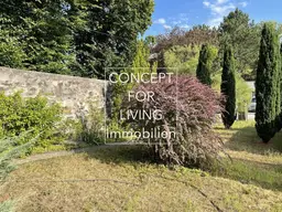 Idyllischer Villen-Baugrund in Südlage |pure_living